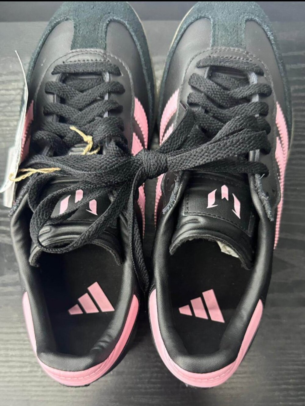Messi adidas shoes